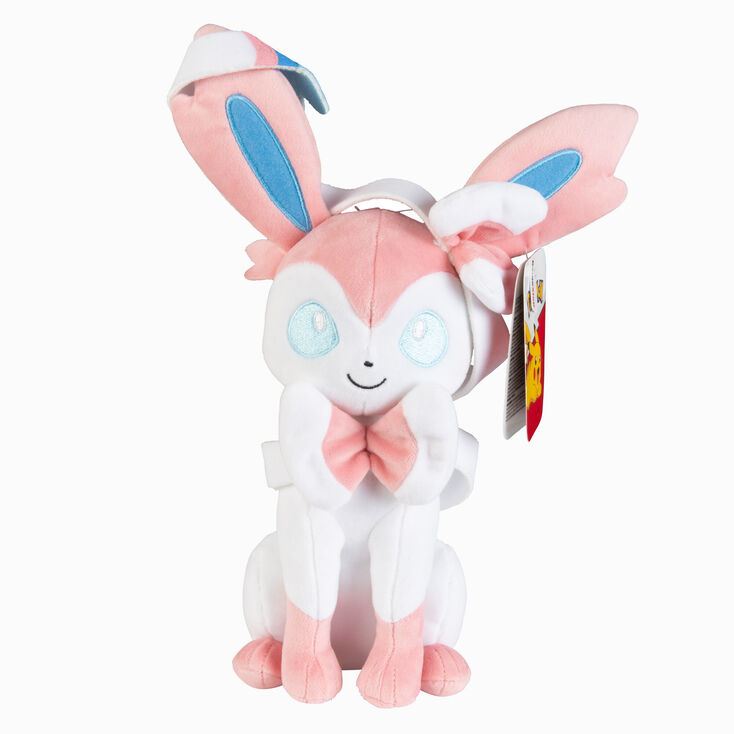 Peluche Sylveon Pok&eacute;mon&trade;,