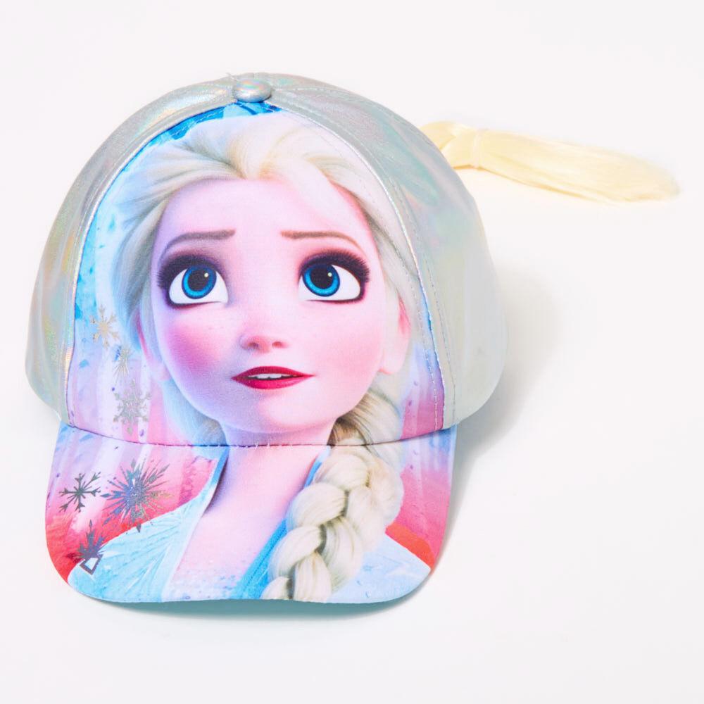 elsa hat