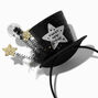 &quot;Happy New Year&quot; Top Hat Headband,