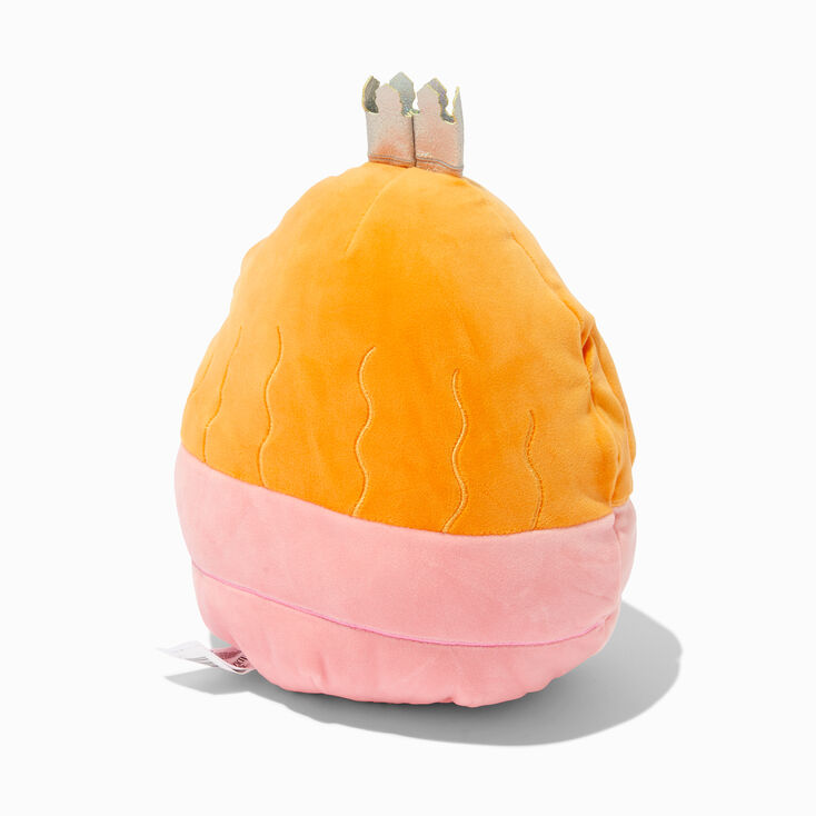 Squishmallows&trade; x Wizard of Oz 8&quot; Glinda the Good Witch Soft Toy,