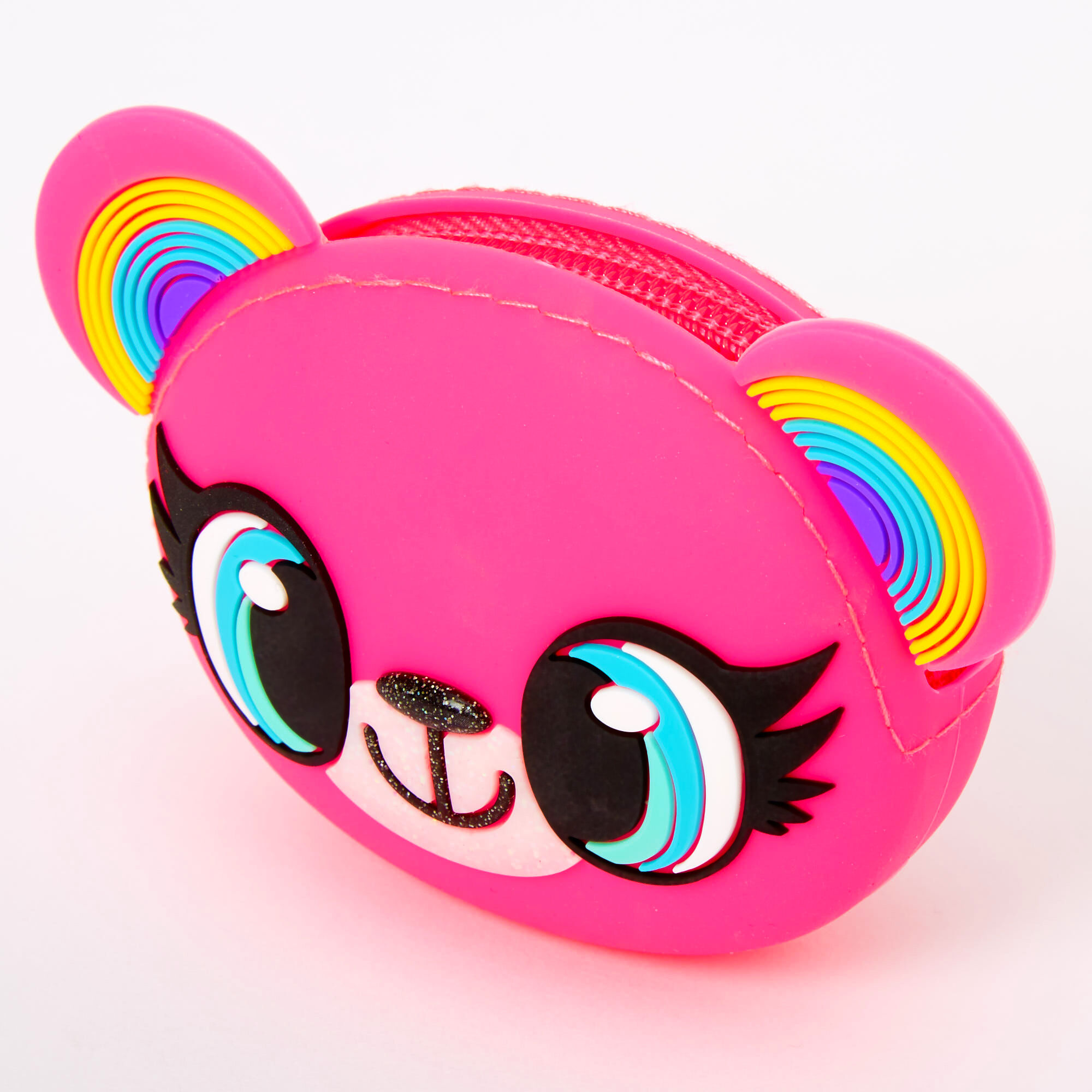 Claire's coin purse top