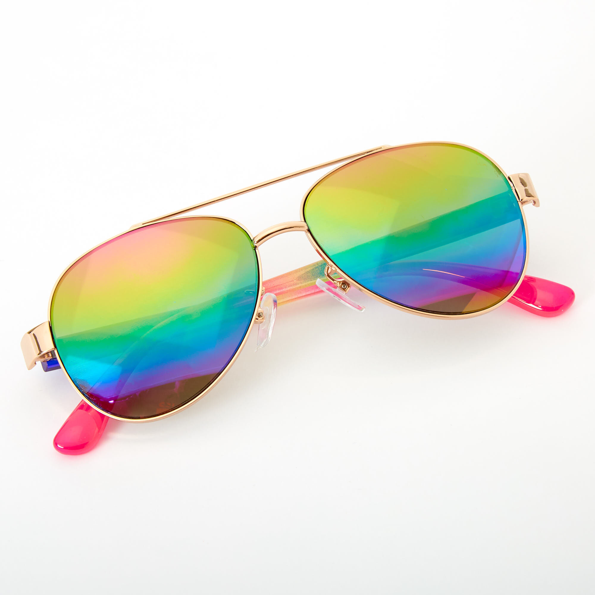 Claire's aviator sunglasses new arrivals