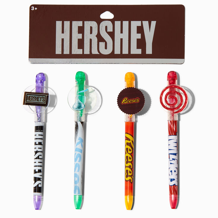 Hershey&#39;s&reg; Pen Set - 4 Pack,