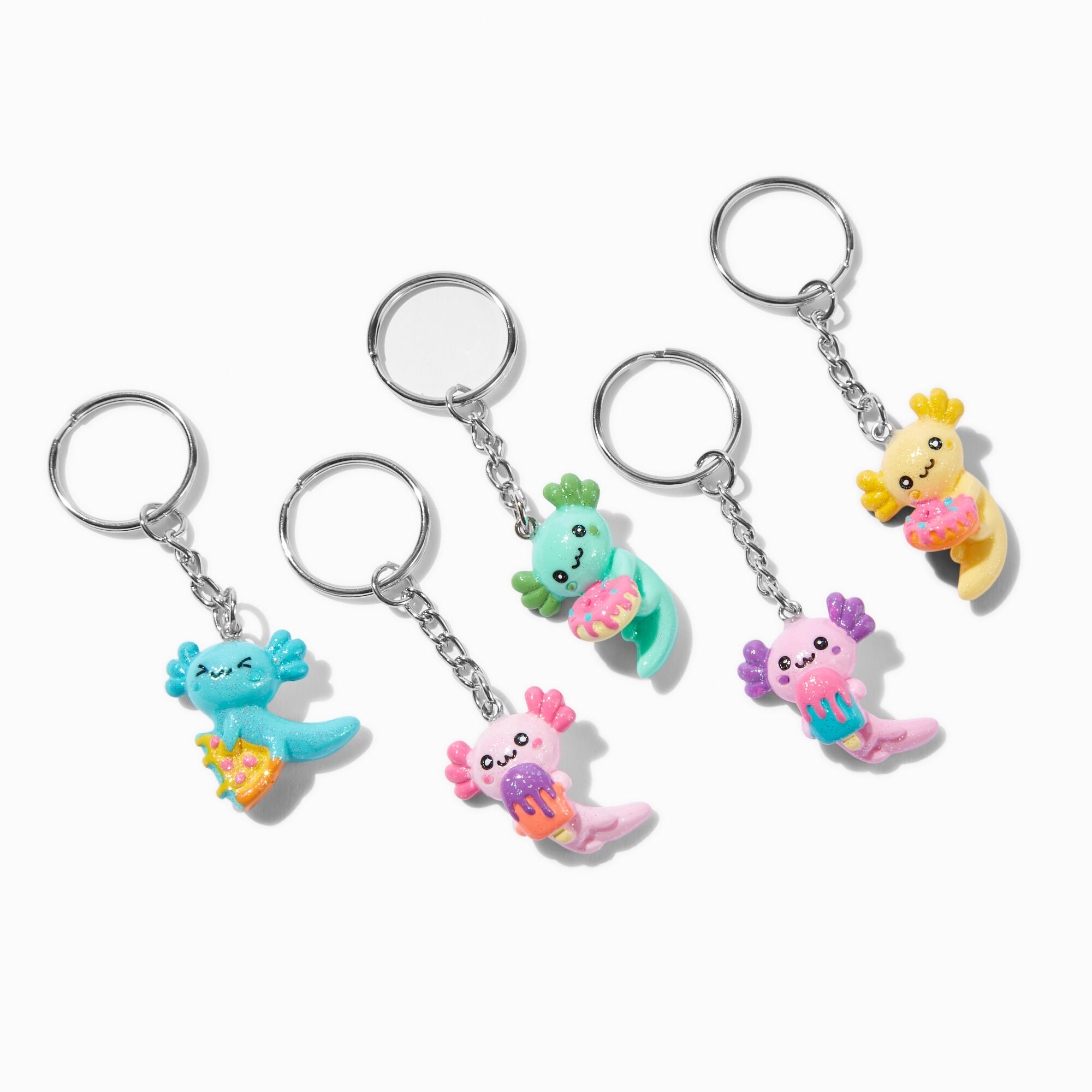Best Friends Keyrings for Girls Claire s
