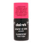 Pink Glow In The Dark Nail Polish,
