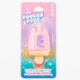 Pucker Pops&reg; Initial Lip Gloss - Pink, E,