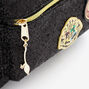 Harry Potter&trade; Patch Small Backpack &ndash; Black,