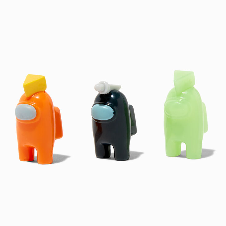 Toikido&trade; Among Us Micro Figures Blind Bag - Styles Vary,