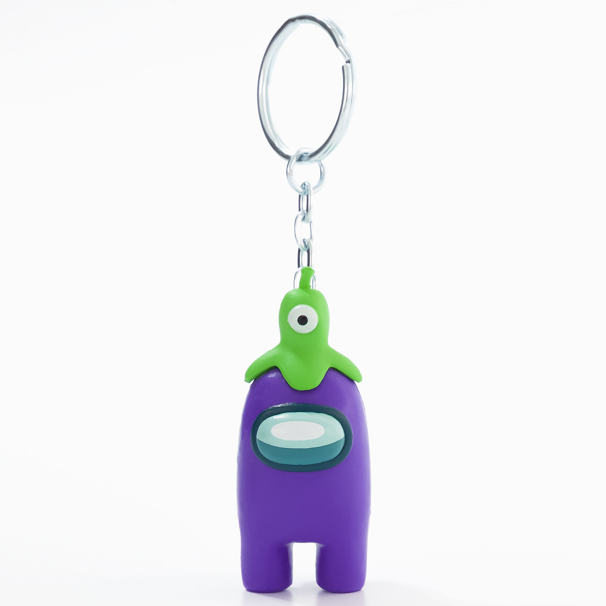 Toikido™ Among Us Series 2 Figural Keychains Blind Bag,