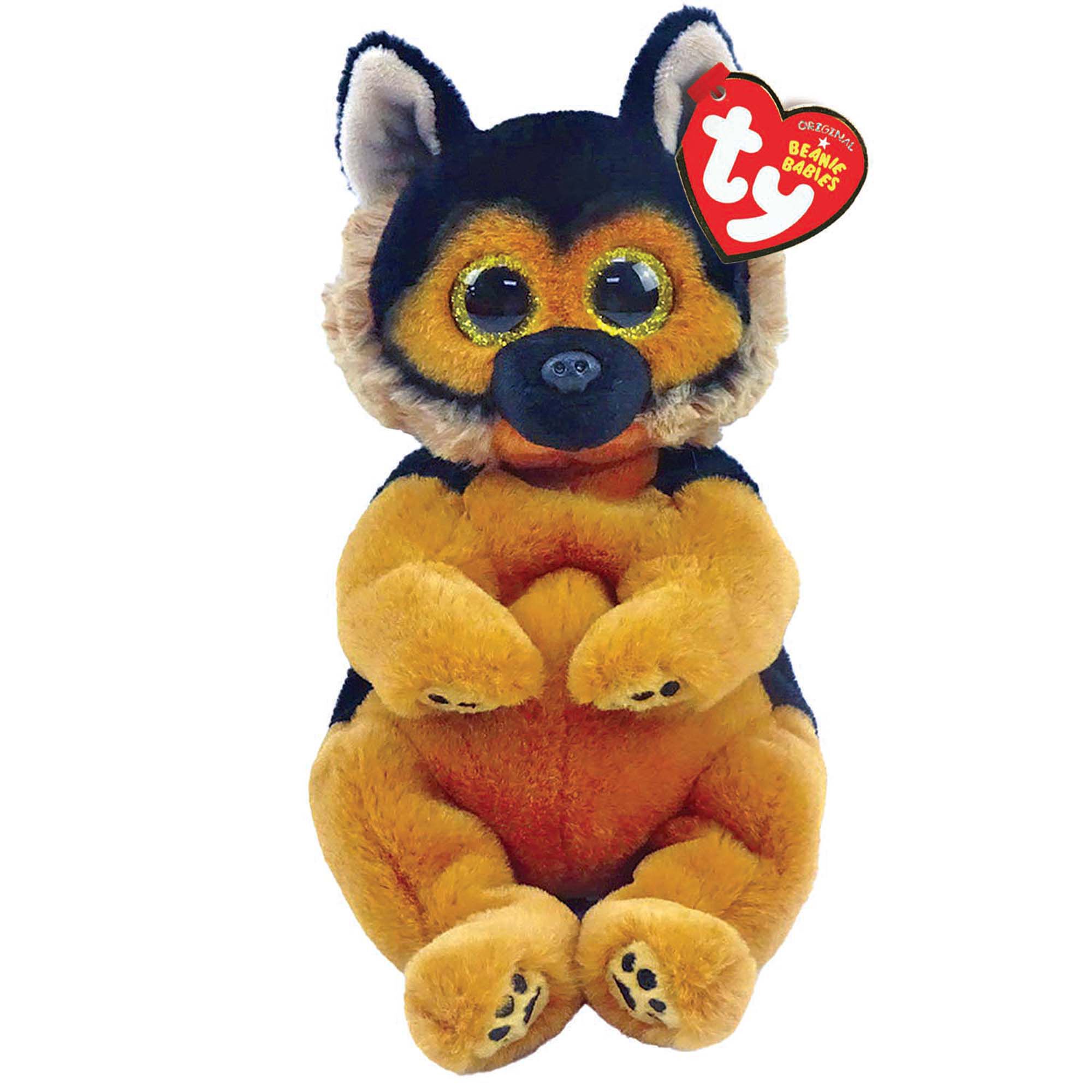 Claire's peluches ty on sale