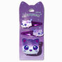 Aphmau&trade; Claire&#39;s Exclusive Galaxy Cat Hair Set - 3 Pack ,