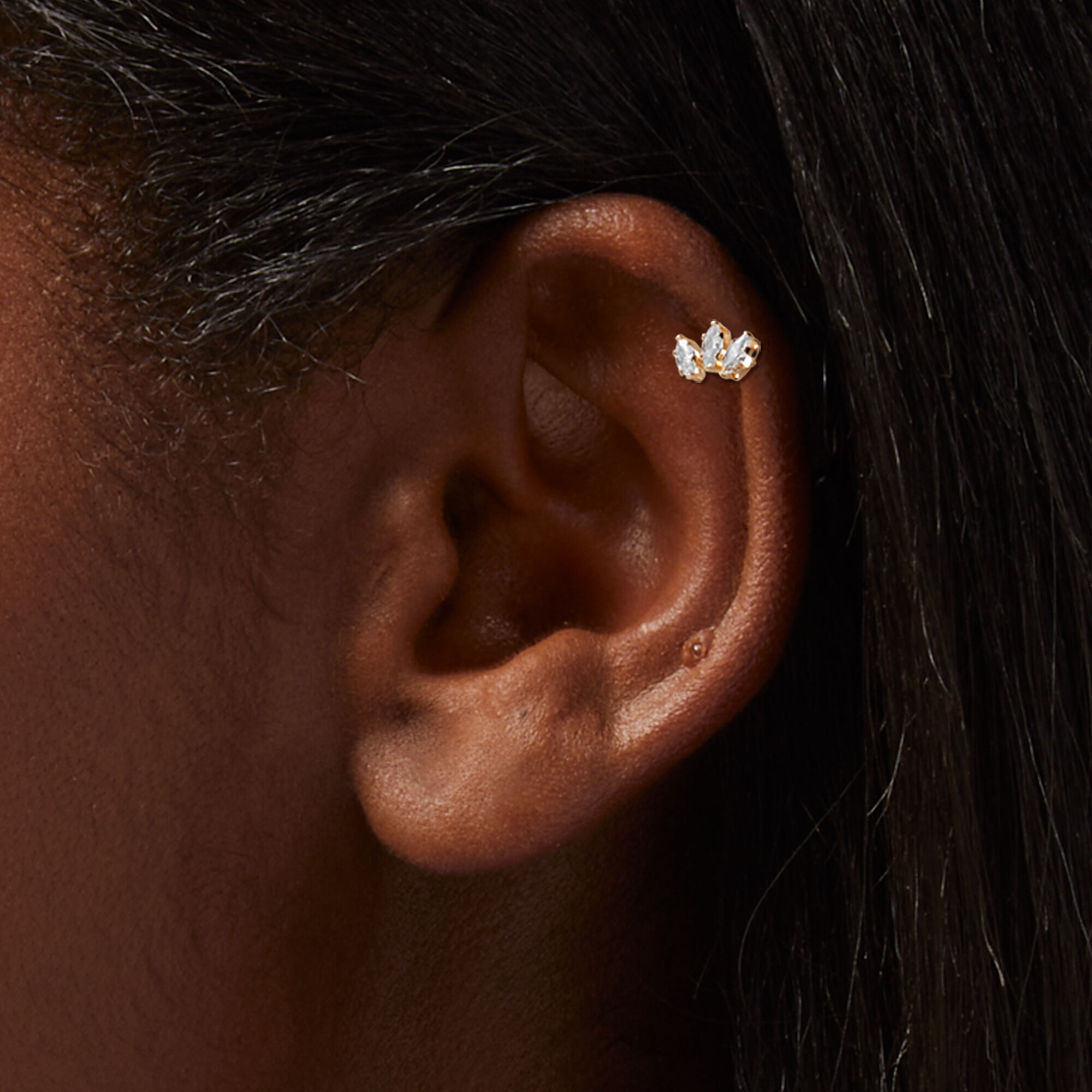 Forward helix earrings claire's cheap