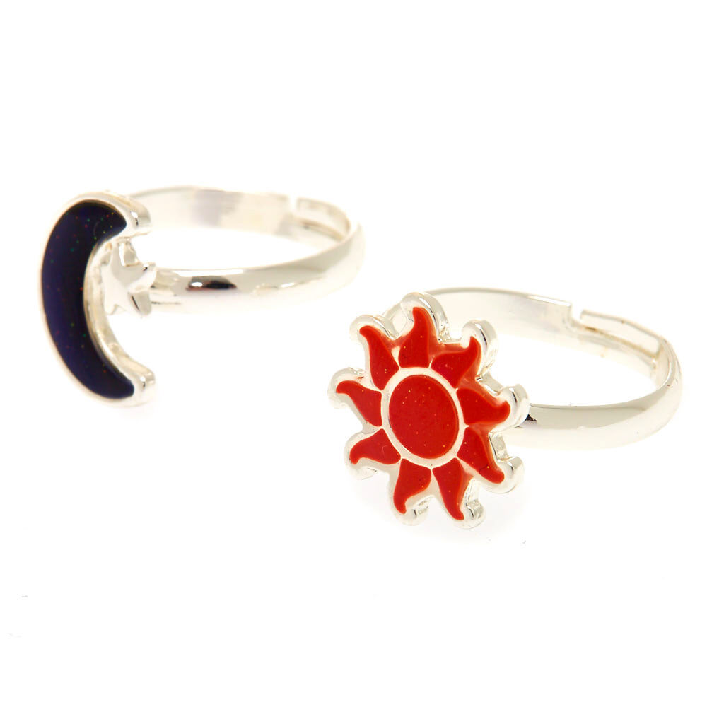 Friendship shop mood rings