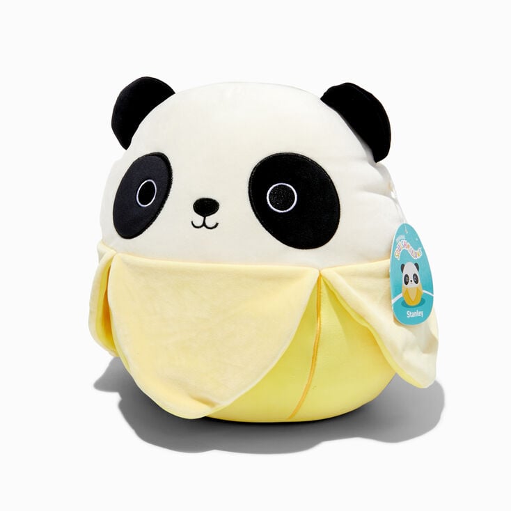 Squishmallows&trade; 12&quot; Stanley Plush Toy,