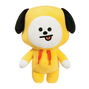 BT21&copy; Chimmy Medium Plush Doll &ndash; Yellow,