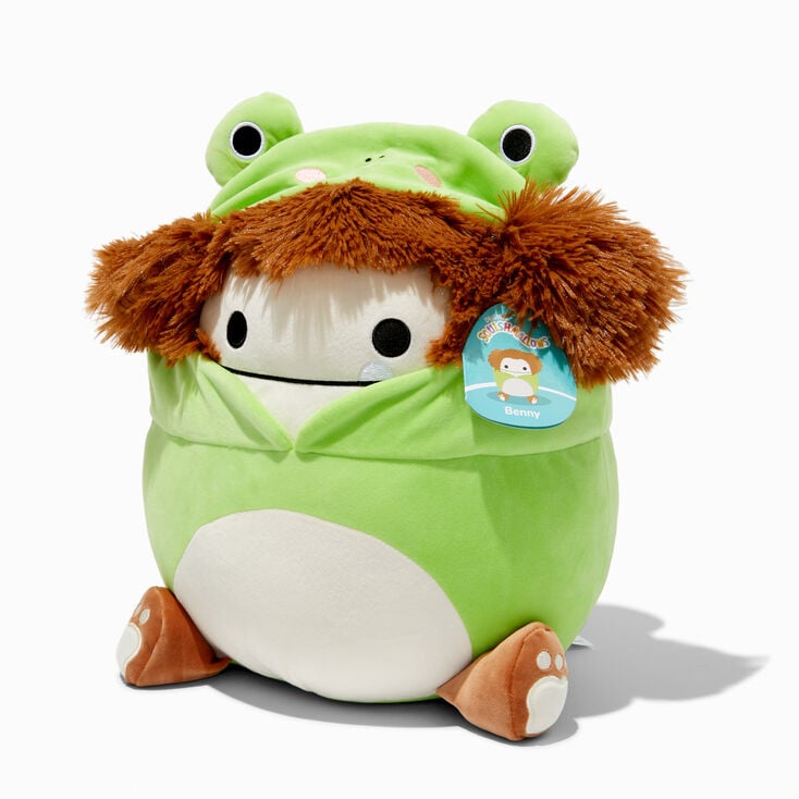 Squishmallows&trade; 12&#39;&#39; Benny Plush Toy,