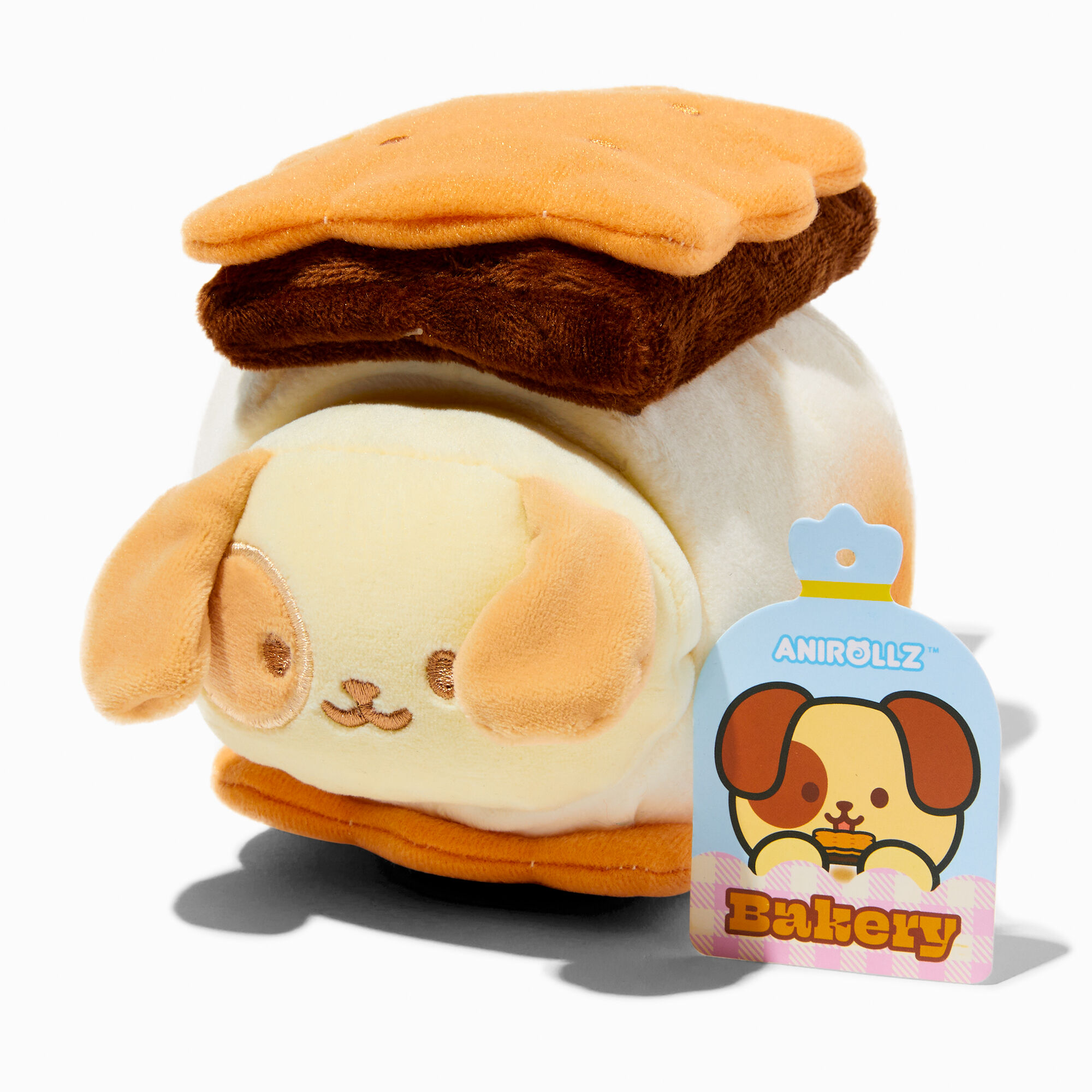 Smores toy on sale