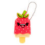 Pucker Pops&reg; Strawberry Girl Lip Gloss - Strawberry,