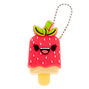 Pucker Pops&reg; Strawberry Girl Lip Gloss - Strawberry,