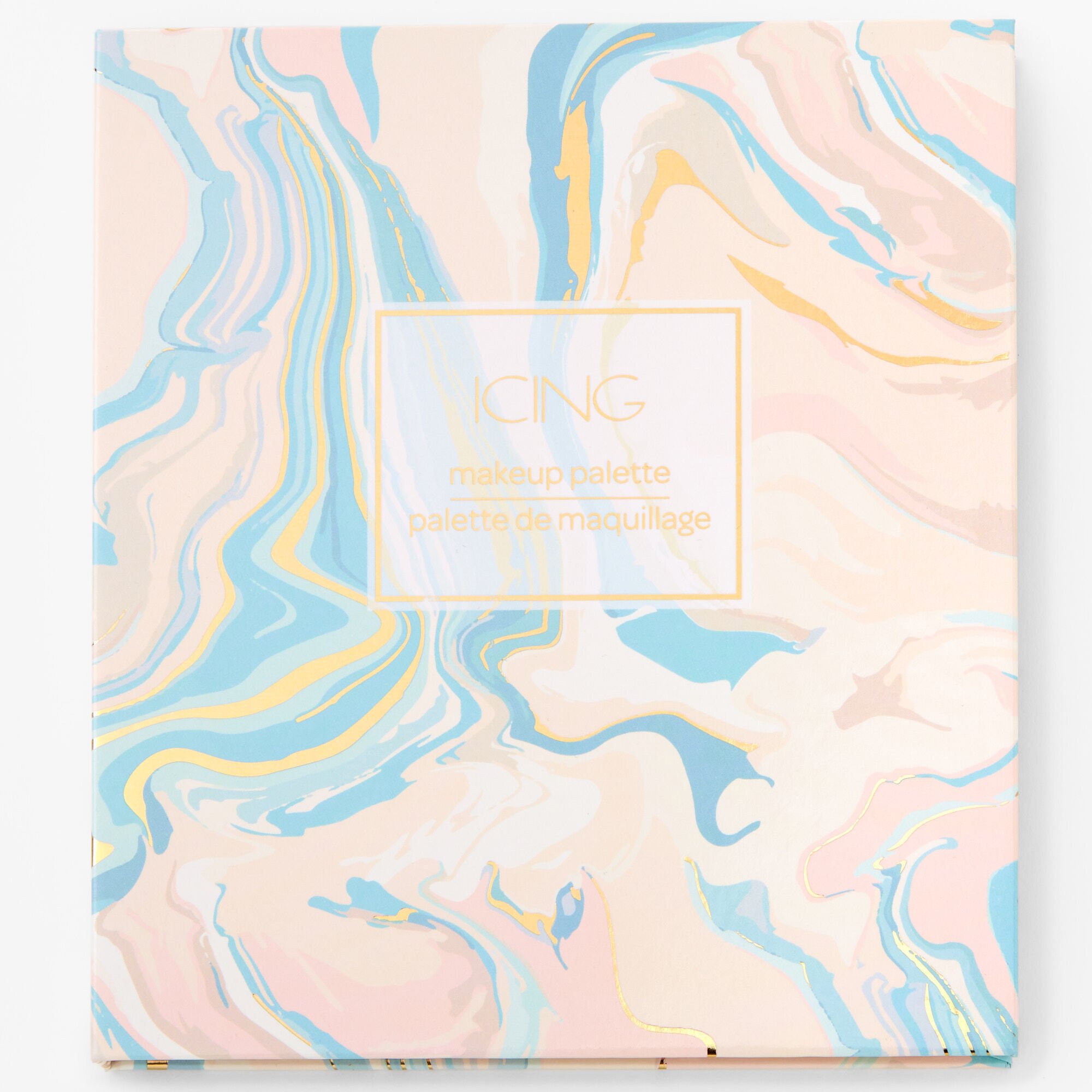 Marble Design Makeup Palette,