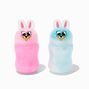 Sparkly Bunny Claire&#39;s Exclusive Putty Pot - Styles Vary,