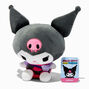 Hello Kitty&reg; And Friends 8&quot; Kuromi&trade; Plush Toy,