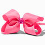 Claire&#39;s Club Bow &amp; Glitter Headbands - 3 Pack,
