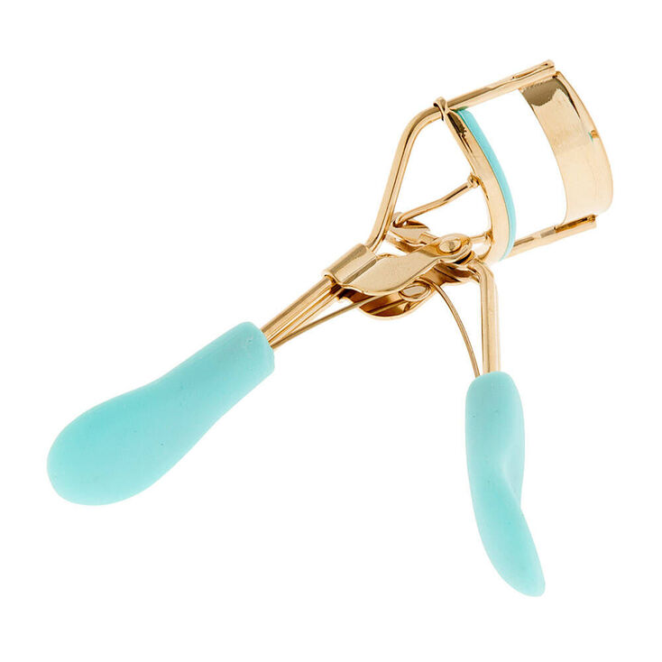 Eyelash Curler - Mint,