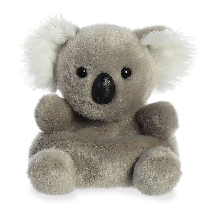 Palm Pals&trade; Wiggles 5&quot; Soft Toy,