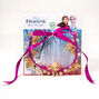 &copy;Disney Frozen 2 Hair Wreath - Purple,