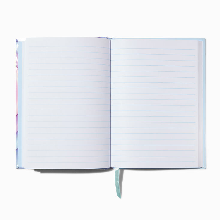 Radiant Heart Notebook ,