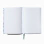 Radiant Heart Notebook ,