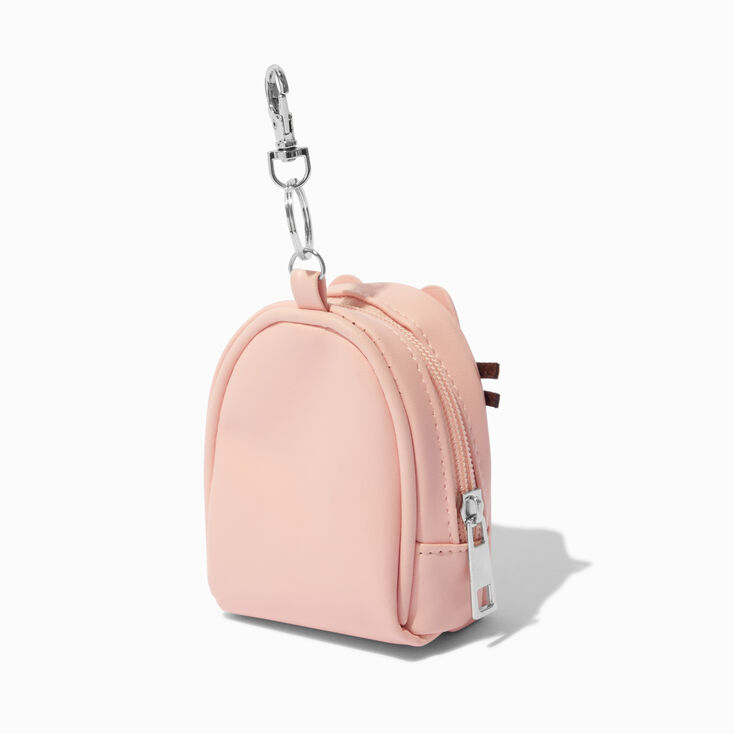 Pusheen&reg; Mini Backpack Keyring,