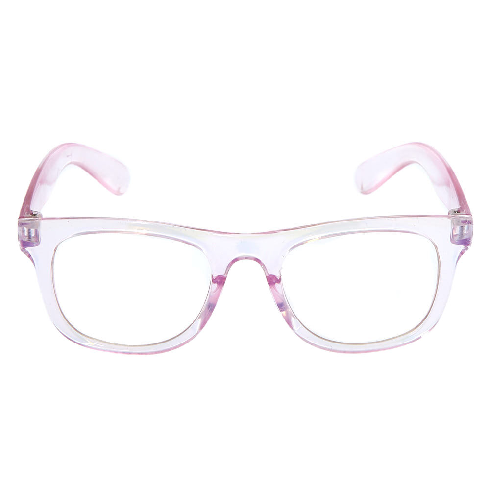 Fake Glasses Non Prescription Glasses Nerd Glasses Claire s UK