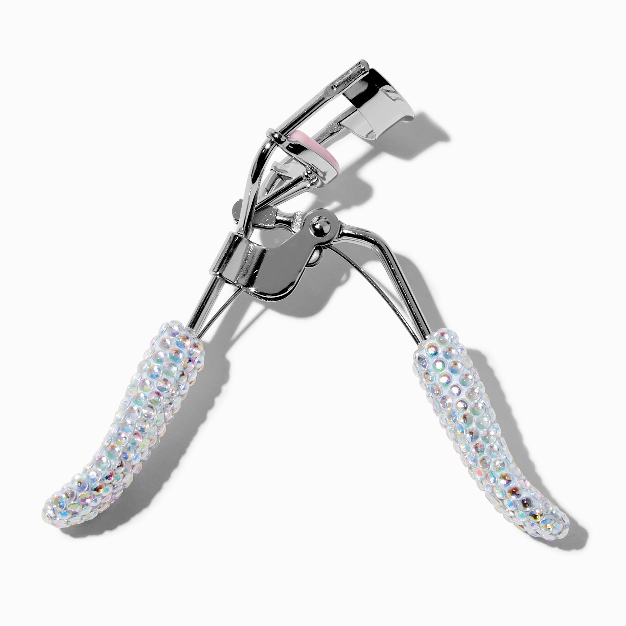 Iridescent Bling Eyelash Curler,