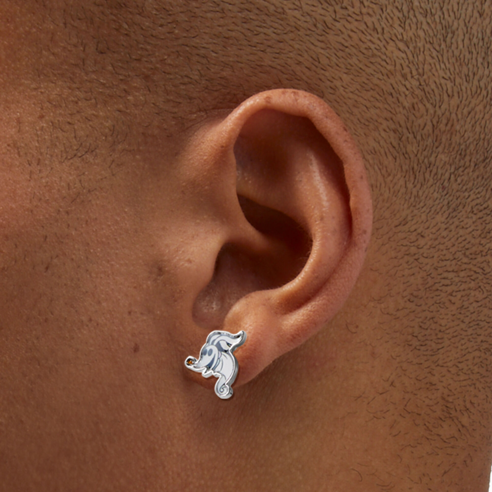 Eeyore 2025 stud earrings
