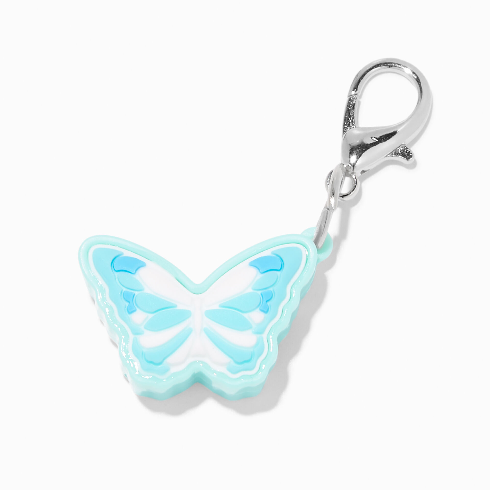 Pucker Pals Butterfly Lip Gloss Charm,