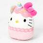 Peluche 13&nbsp;cm Sanrio&trade; Squishmallow&trade; Hello Kitty&reg;,