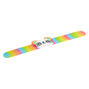 Paige the Panda Slap Bracelet,