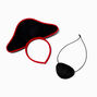 Pirate Dress Up Set - 3 Pack,