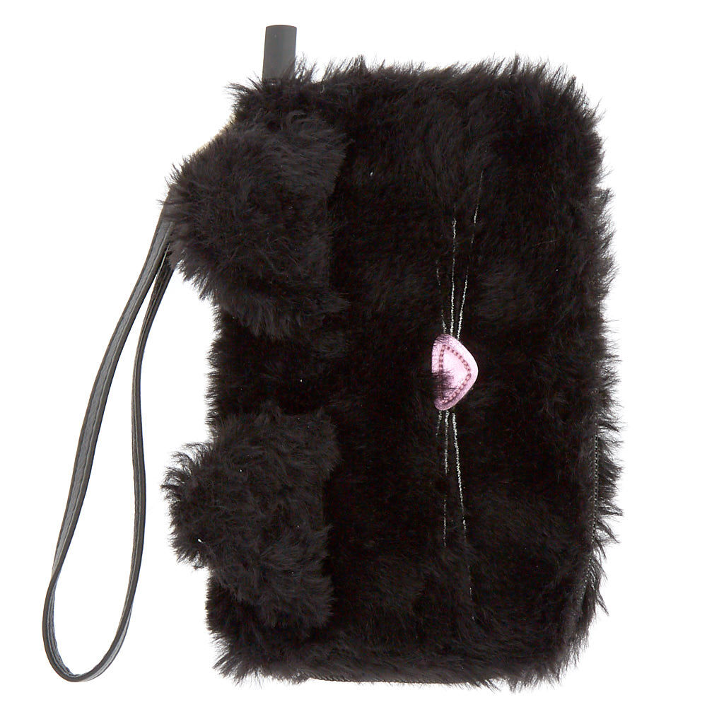 Claire's pochette store