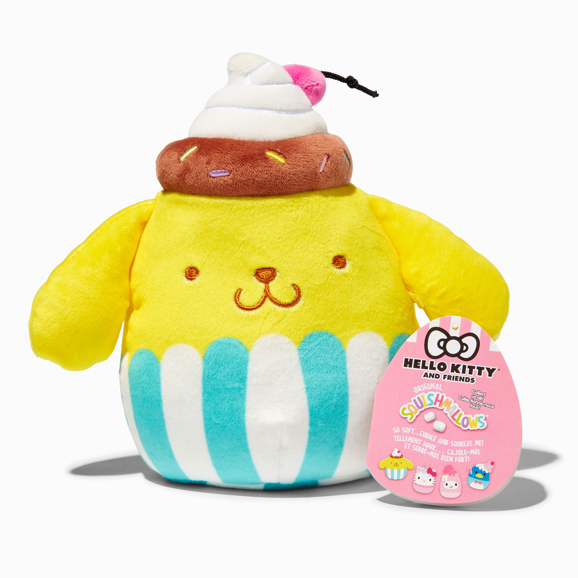 Hello Kitty And Friends Squishmallows 5
