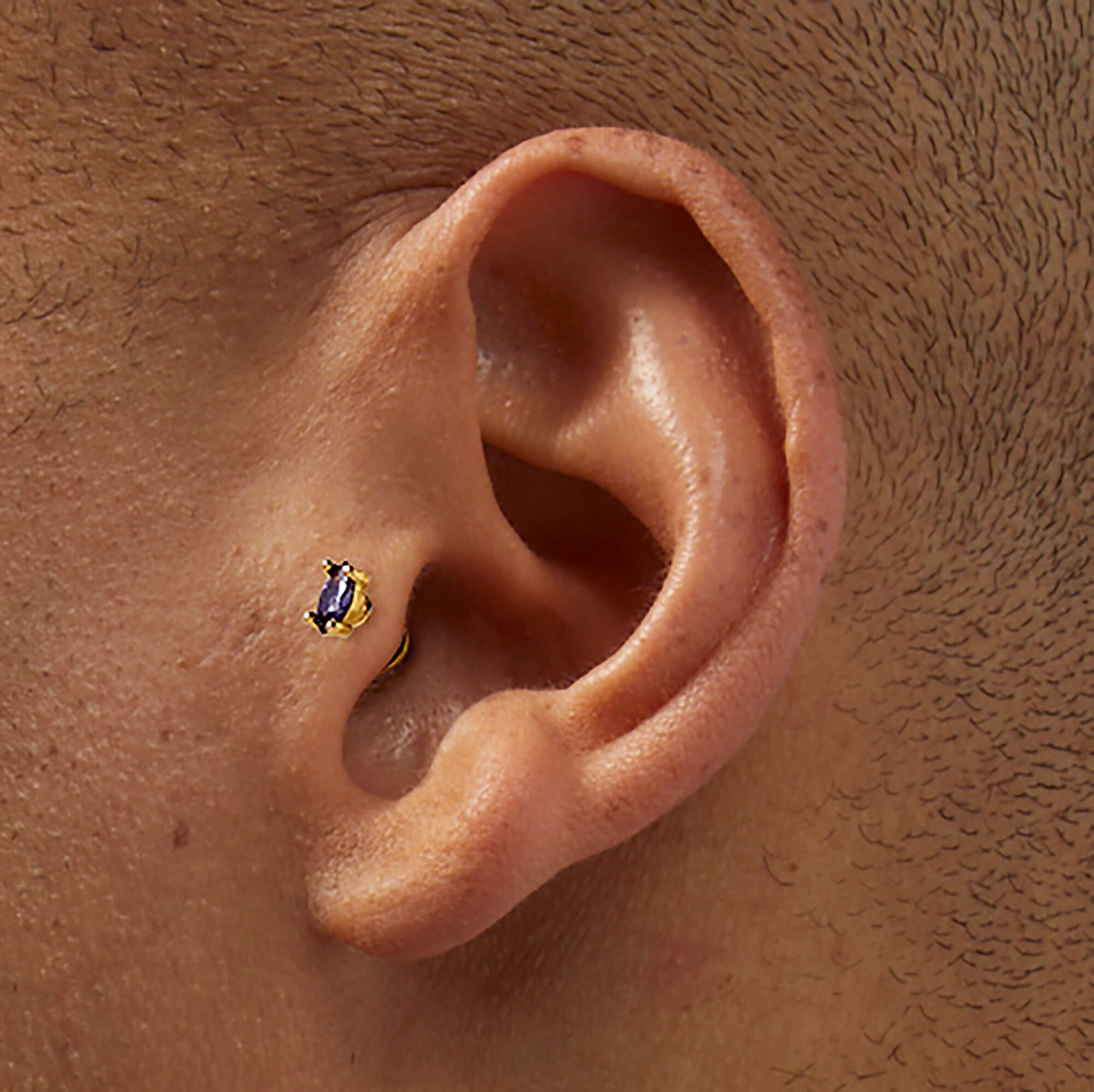 Claires tragus earring 2025