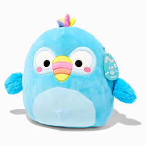 Squishmallows&trade; Claire&#39;s Exclusive 12&quot; Toucan Plush Toy,