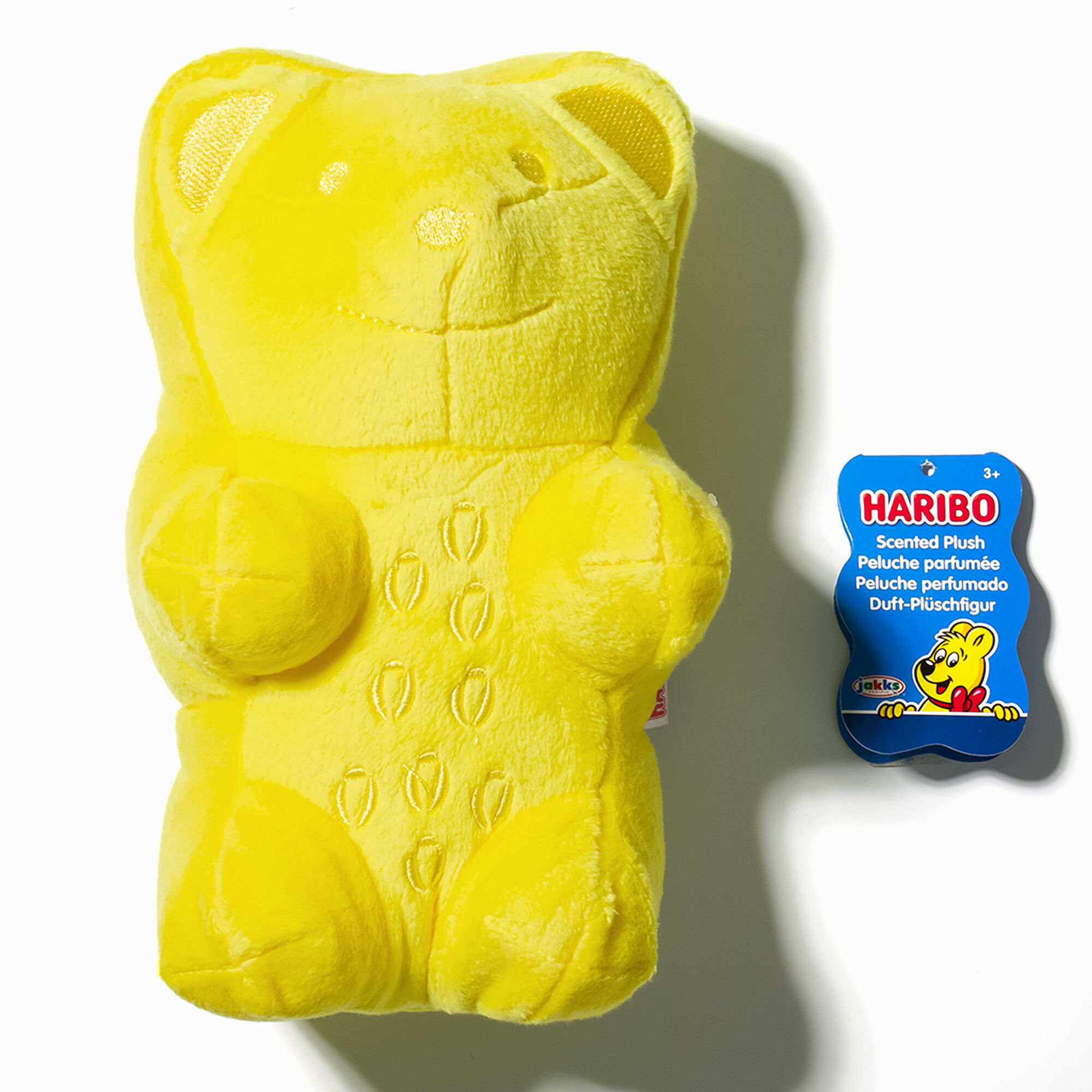 Haribo teddy clearance