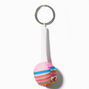 Porte-cl&eacute;s jouet en peluche sucette Chupa Chups&reg;,