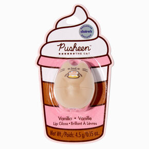 Pusheen&reg; Claire&#39;s Exclusive Pusheen&#39;s Catfe Vanilla Lip Balm,