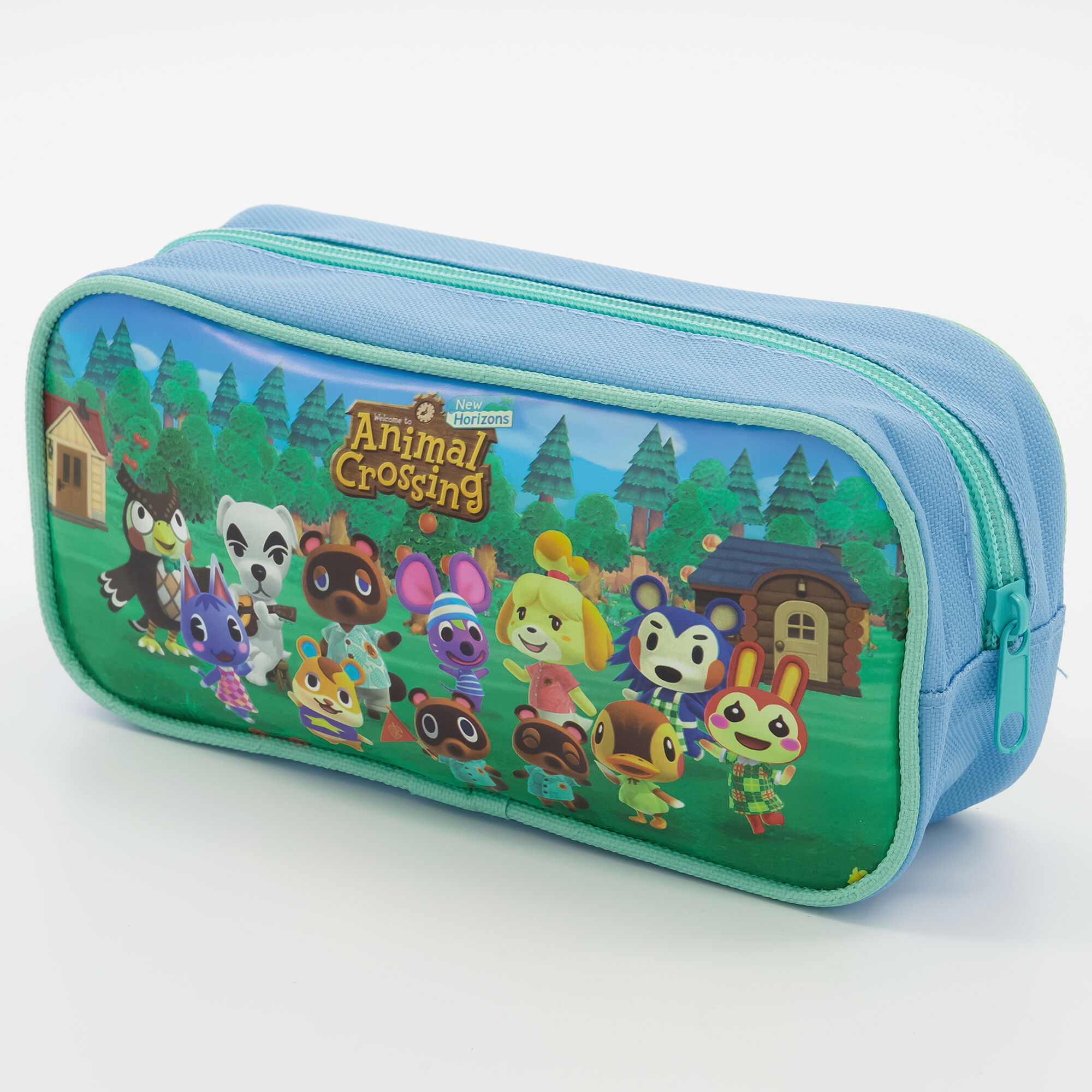 Animal Crossing™ Pencil Case,