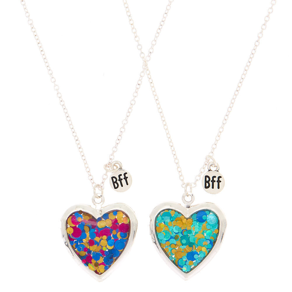 Best friends outlet lockets