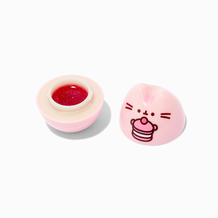 Gloss parfum&eacute; en exclusivit&eacute; chez Claire&#39;s Pusheen&reg;,